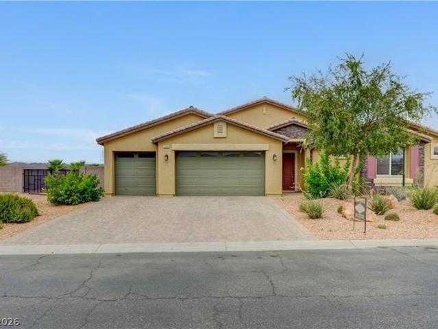 House for sale in Logandale, Nevada