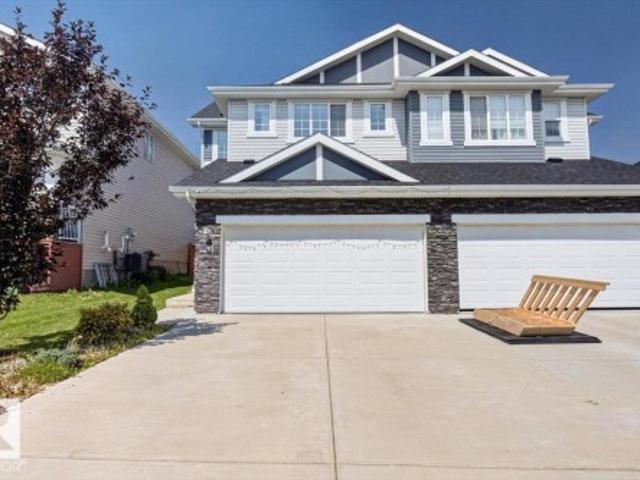 House for sale in Wedgewood, Alberta