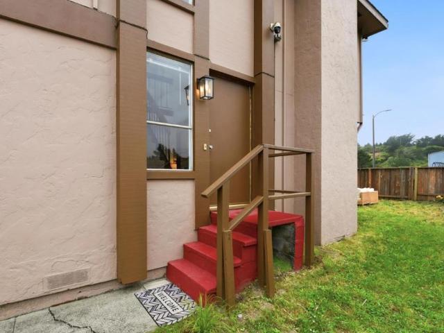 House for sale in San Mateo, California