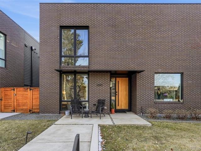 House for sale in Denver, Colorado