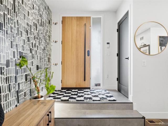 House for sale in Denver, Colorado