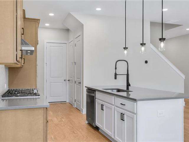 Townhouse for sale in Cumming, Georgia