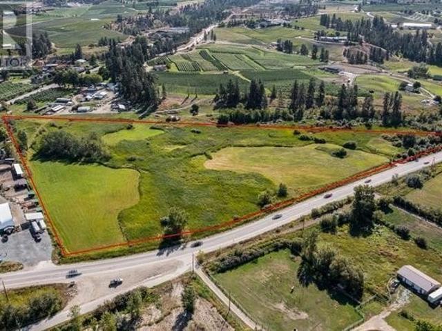 Property for sale in Winfield, British Columbia