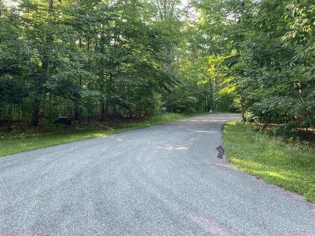 Land for sale in Harbor Springs, Michigan