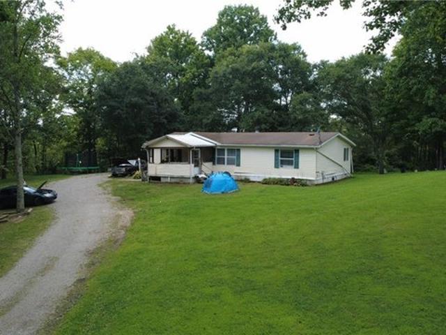House for sale in Crooksville, Ohio