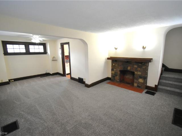 House for sale in Cleveland, Ohio