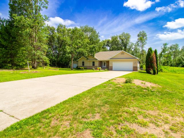House for sale in Lake Village, Indiana