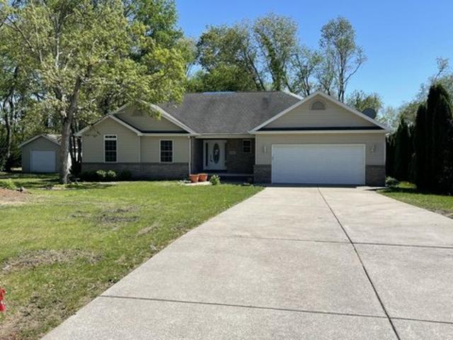 House for sale in Lake Village, Indiana