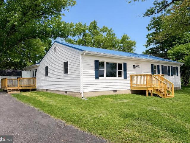 House for sale in Mechanicsville, Maryland