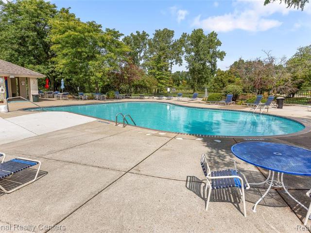 Property for rent in Commerce Township, Michigan