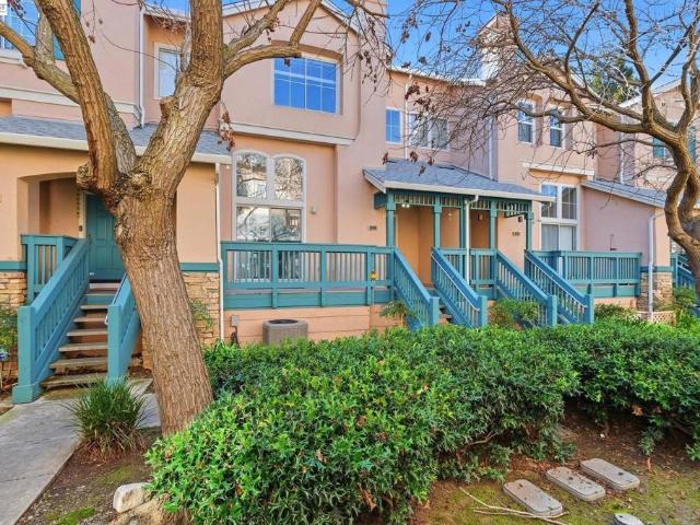 Condo for sale in Fremont, California
