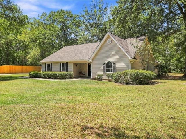 House for sale in Ponchatoula, Louisiana