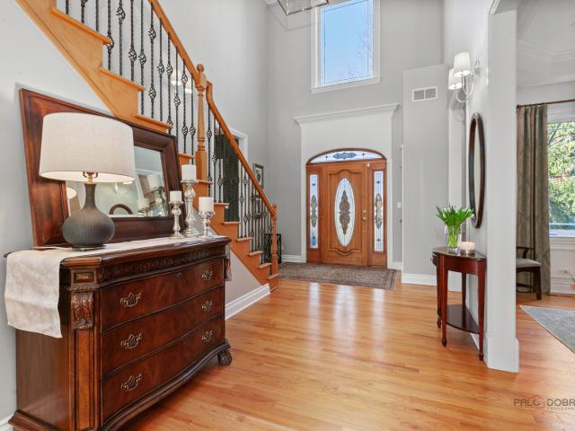 House for sale in Russell, Illinois