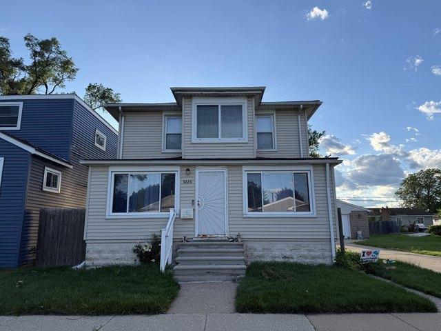 House for sale in Ecorse, Michigan