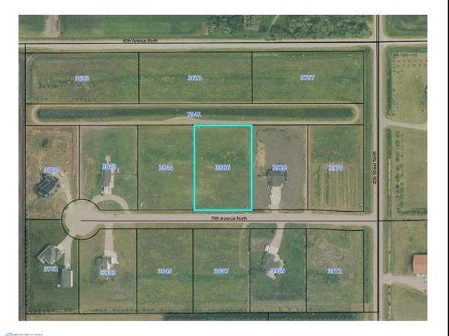 Land for sale in Moorhead, Minnesota