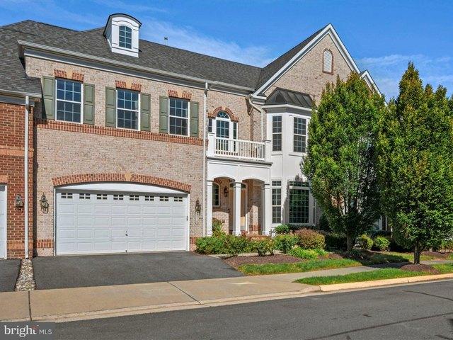Townhouse for sale in Fairfax, Virginia