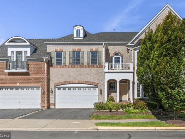 Townhouse for sale in Virginia