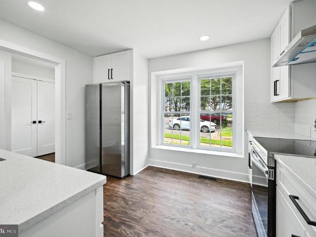 Townhouse for sale in Fairfax