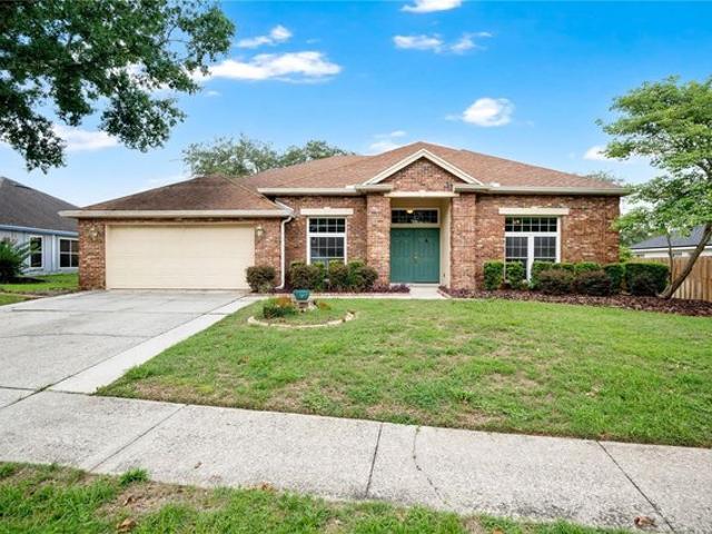 House for sale in Oviedo, Florida