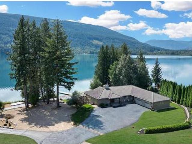 House for sale in British Columbia