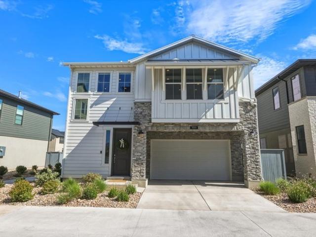 House for sale in Lehi, Utah