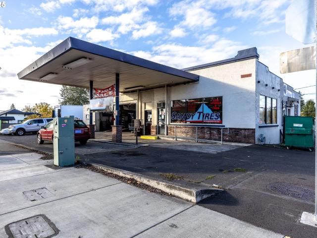 Property for rent in Oregonia