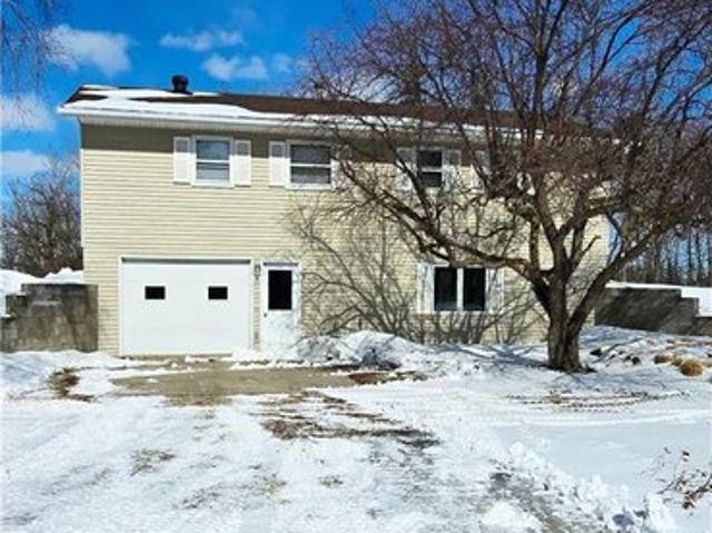 House for sale in Middle River, Minnesota
