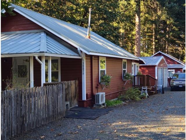 House for sale in Wendling, Marcola