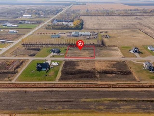 Land for sale in Moorhead, Minnesota