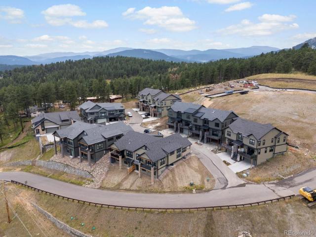 Townhouse for sale in Evergreen, Colorado