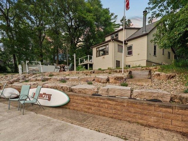 House for sale in Sturgeon Bay, Wisconsin