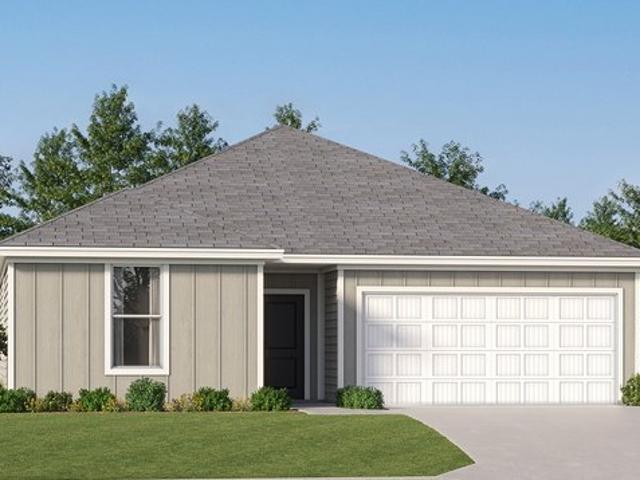 House for sale in Foley, Alabama