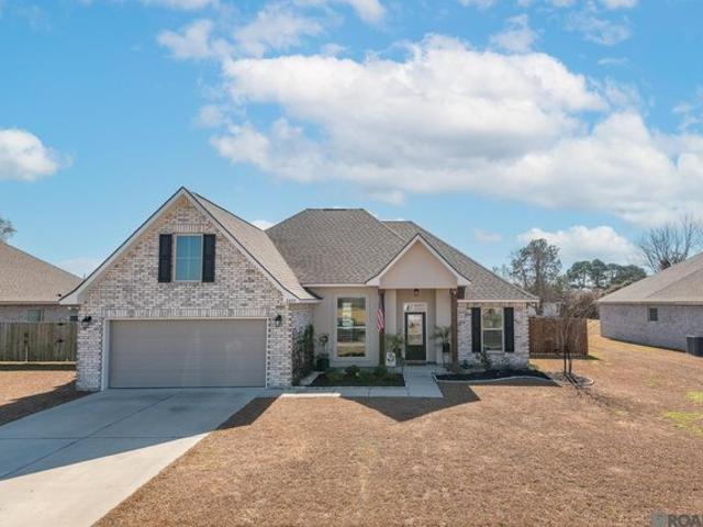 House for sale in Addis, Louisiana