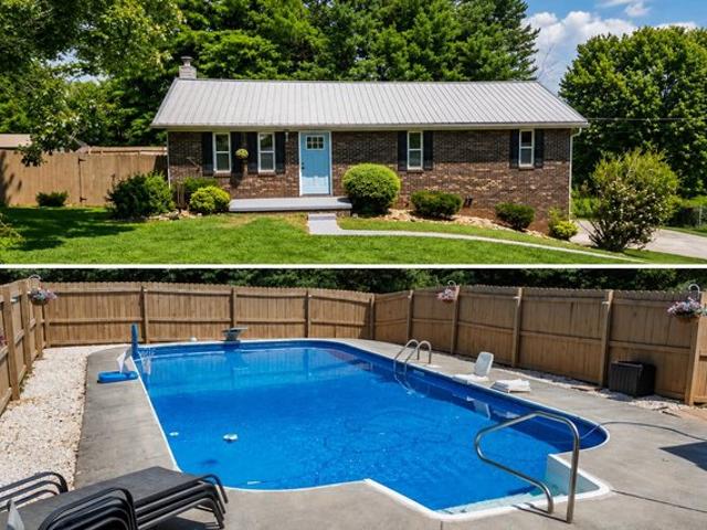 House for sale in Tennessee