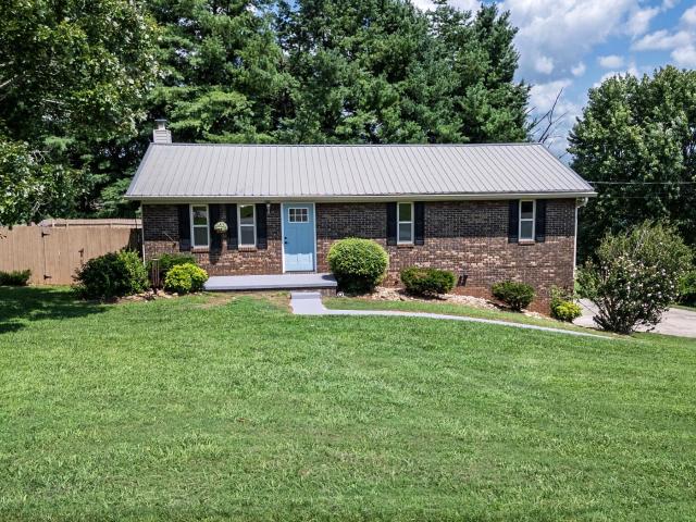 House for sale in Tennessee