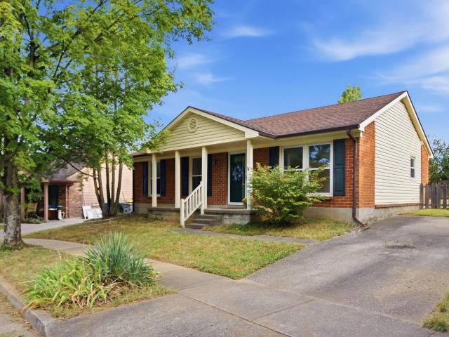 House for sale in Lexington, Fayette County