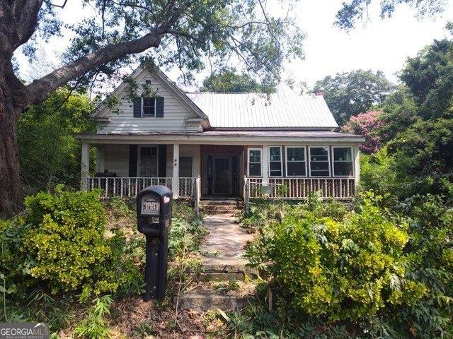 House for sale in Mcdonough, Georgia