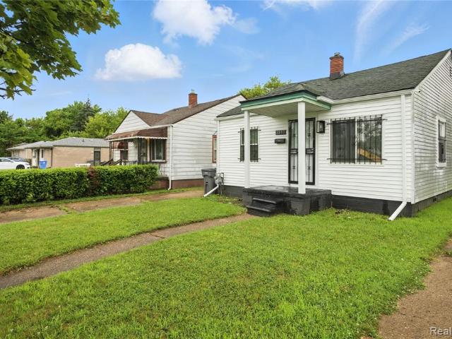 House for sale in Allen Park