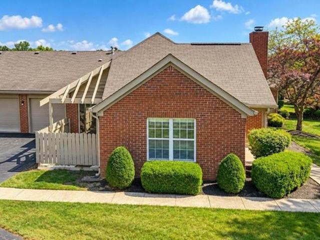 Condo for sale in Powell, Ohio