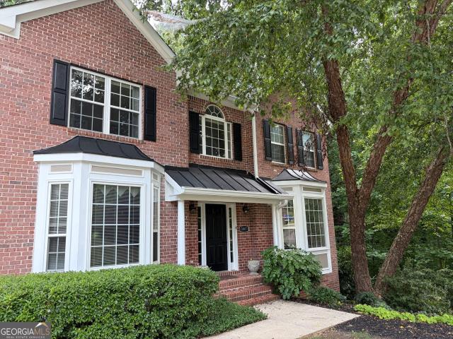 House for sale in Slater Mill Plantation, Douglasville