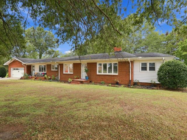 House for sale in Angier, Johnston County