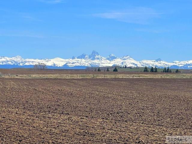 Land for sale in Ashton, Idaho