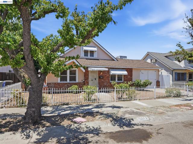 House for sale in Pittsburg, California