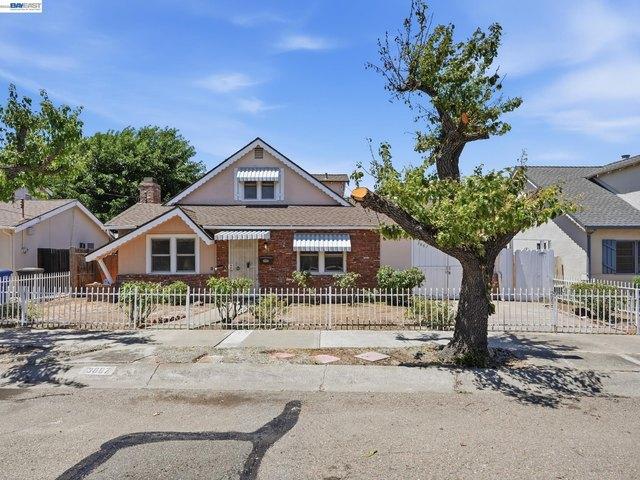 House for sale in Pittsburg, California