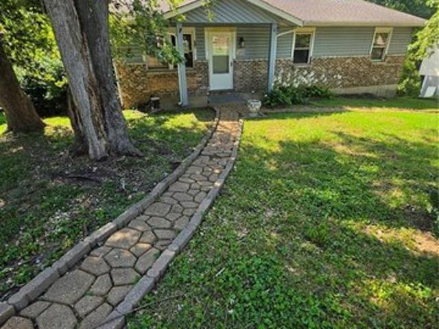 House for sale in Arnold, Missouri