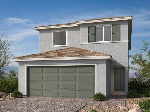 House for sale in Las Vegas, Nevada