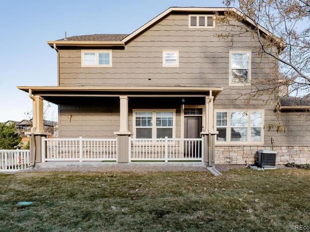 Townhouse for sale in Castle Rock, Colorado