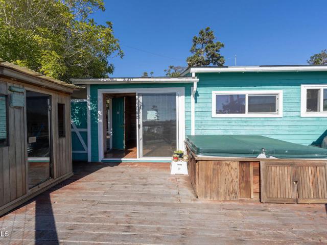 House for sale in Gualala, California