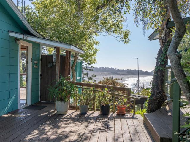 House for sale in Gualala, California