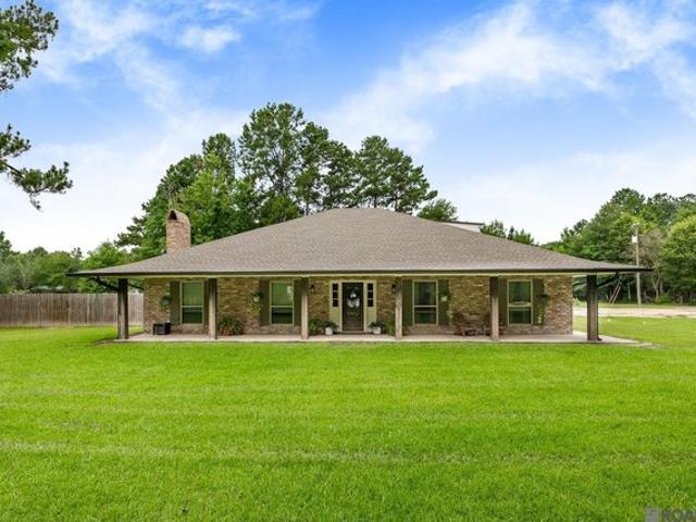 House for sale in Walker, Louisiana
